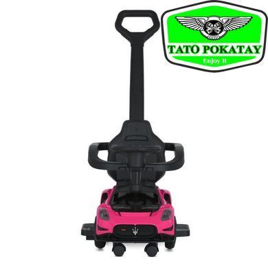 Каталка-толокар M 5106-8
