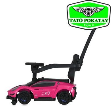 Каталка-толокар M 5106-8