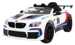 BMW M6 GT3