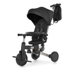 Велосипед El Camino TRIGO ME 1226 Night Black