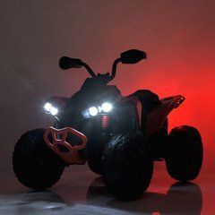 Квадроцикл M 5001EBLR-4