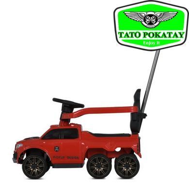 Каталка-толокар M 5900EL-3