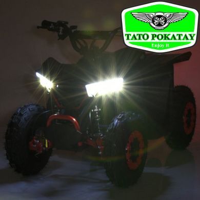 Квадроцикл HB-FFG1000-2-5