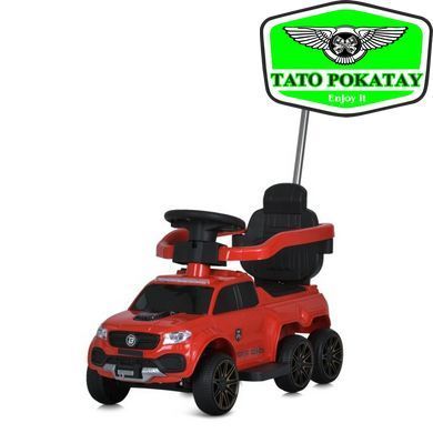 Каталка-толокар M 5900EL-3