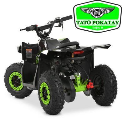 Квадроцикл HB-FFG1000-2-5