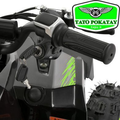 Квадроцикл HB-FFG1000-2-5