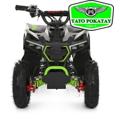 Квадроцикл HB-FFG1000-2-5