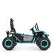 Джип M 4969EBLR-4(24V)