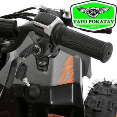 Квадроцикл HB-FFG1000-2-7