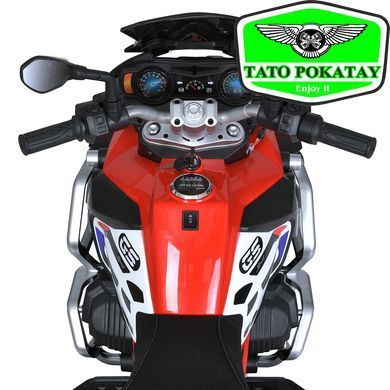BMW GS 1250