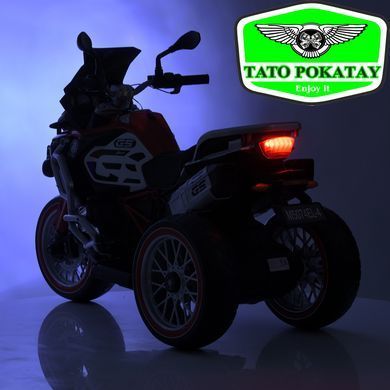 BMW GS 1250