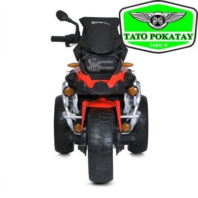 BMW GS 1250