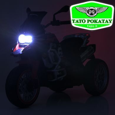 BMW GS 1250