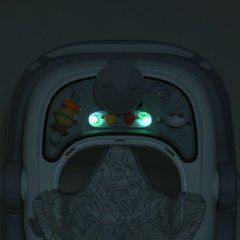 Ходунки ME 1200 URSA Gray