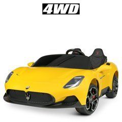 Maserati MC20