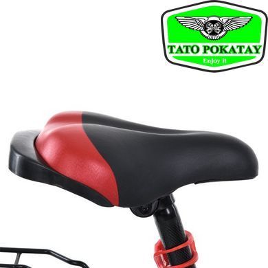 Велосипед детский PROF1 18д. MB 18021-1