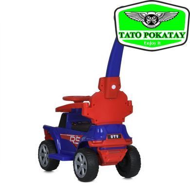 Каталка-толокар M 5764EL-4-3