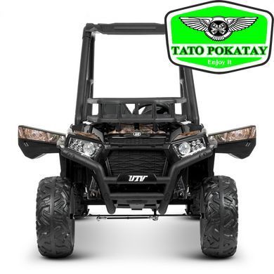 Polaris RZR