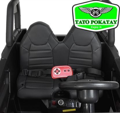 Polaris RZR