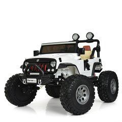 Wrangler