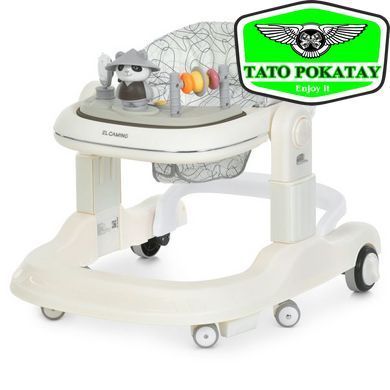 Ходунки ME 1200 URSA White