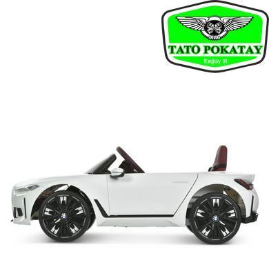 Машина JE1009EBLR-1(4WD)