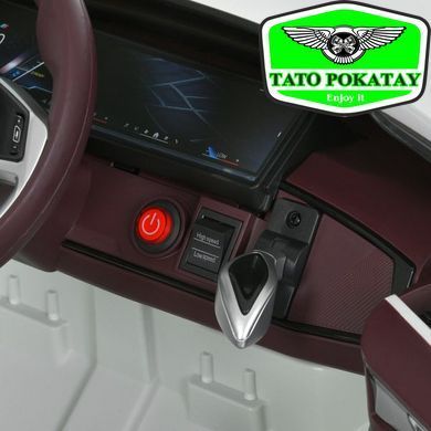 Машина JE1009EBLR-1(4WD)