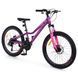 Велосипед PROFI BALANCE 24 д. BL-2406