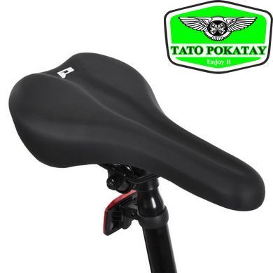 Велосипед PROFI BALANCE 26 д. BL-2603