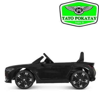 Машина JE1009EBLR-2(4WD)