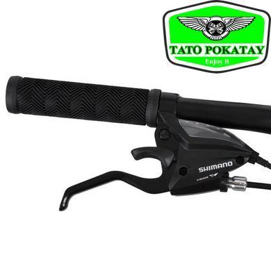 Велосипед PROFI BALANCE 26 д. BL-2603