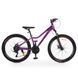 Велосипед PROFI BALANCE 26 д. BL-2603