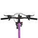 Велосипед PROFI BALANCE 26 д. BL-2603