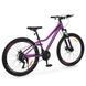 Велосипед PROFI BALANCE 26 д. BL-2603