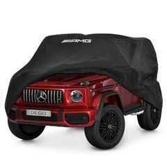 Чехол на электромобиль G63 Car Cover