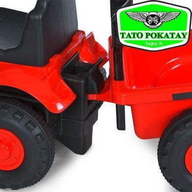 Каталка-толокар M 6154-3