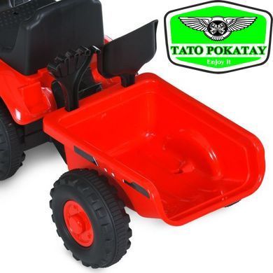 Каталка-толокар M 6154-3