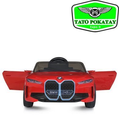 Машина JE1009EBLR-3(4WD)