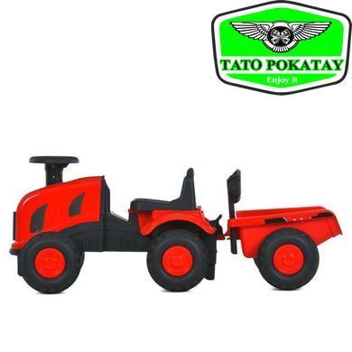 Каталка-толокар M 6154-3