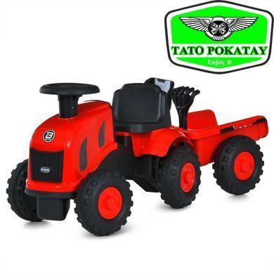 Каталка-толокар M 6154-3