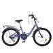 Велосипед дитячий PROF1 20д. MB 20043-1
