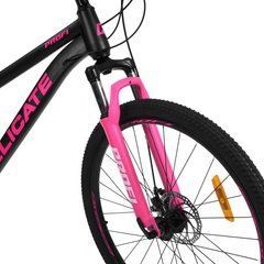 Велосипед PROFI DELICATE 27,5 д. DL-27503
