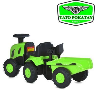 Каталка-толокар M 6154-5