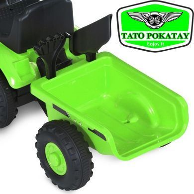 Каталка-толокар M 6154-5