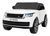 Range Rover SUV