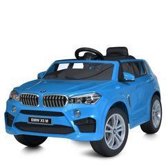 BMW X5M