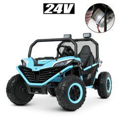CFMOTO ZFORCE 1000 SPORT