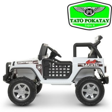 Jeep CONTEND