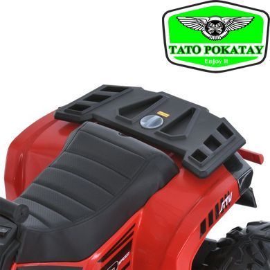 Квадроцикл M 6060EL-3(24V)