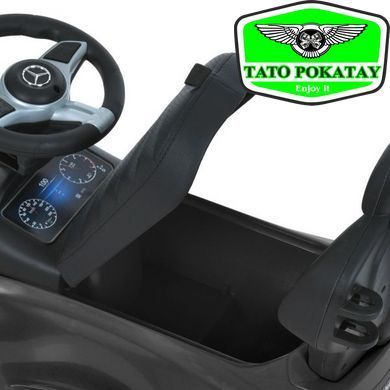 Каталка-толокар 668L-2